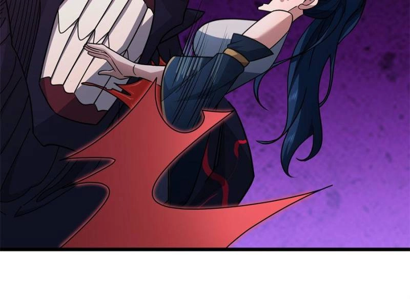 Dormant Since Ancient Times: Thrusting Through the Heavens After Coming Into Being Chapter 72 - page 41