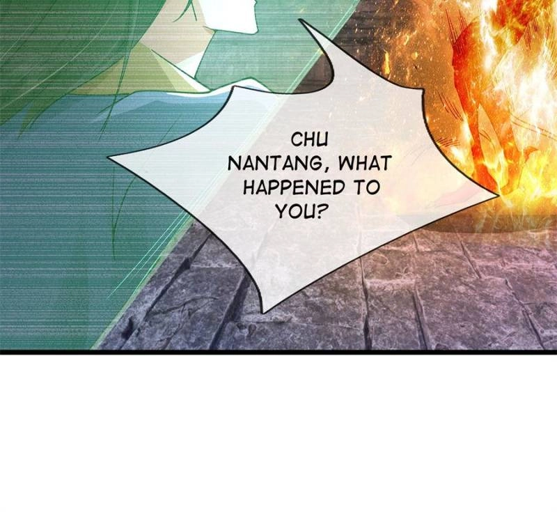 Dormant Since Ancient Times: Thrusting Through the Heavens After Coming Into Being Chapter 72 - page 49