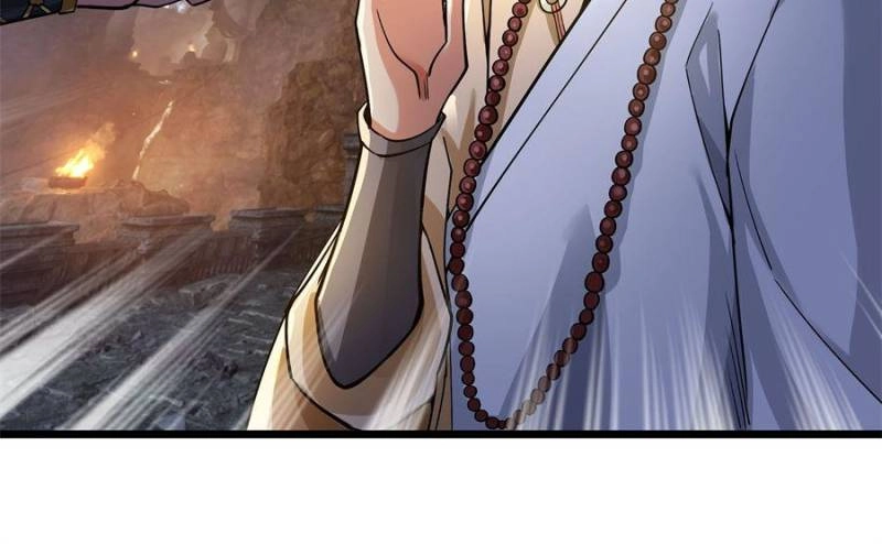 Dormant Since Ancient Times: Thrusting Through the Heavens After Coming Into Being Chapter 72 - page 61