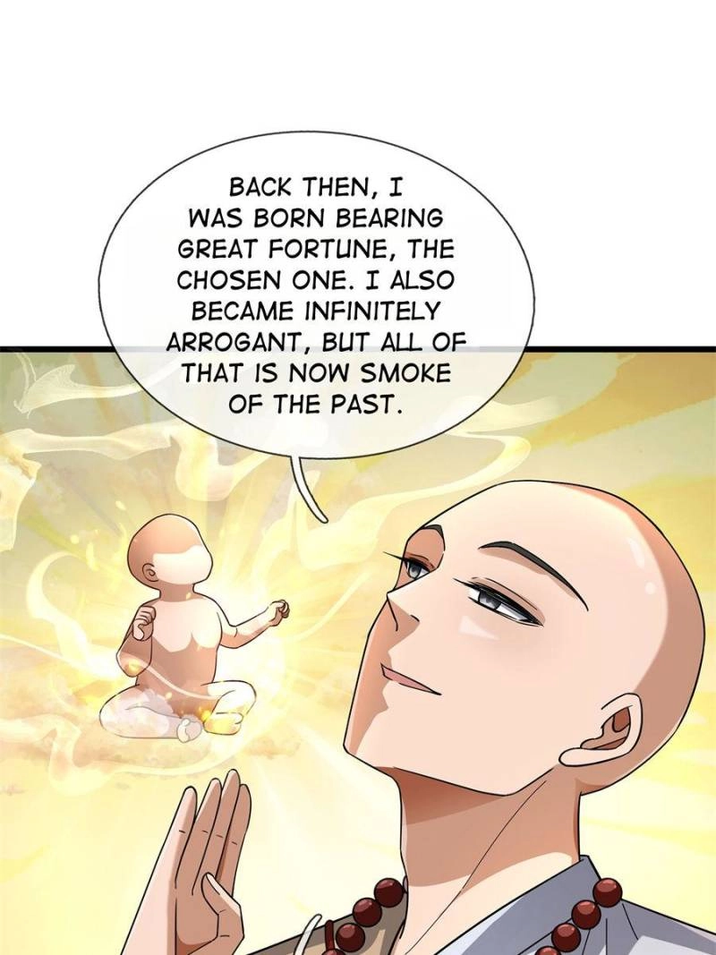 Dormant Since Ancient Times: Thrusting Through the Heavens After Coming Into Being Chapter 72 - page 63