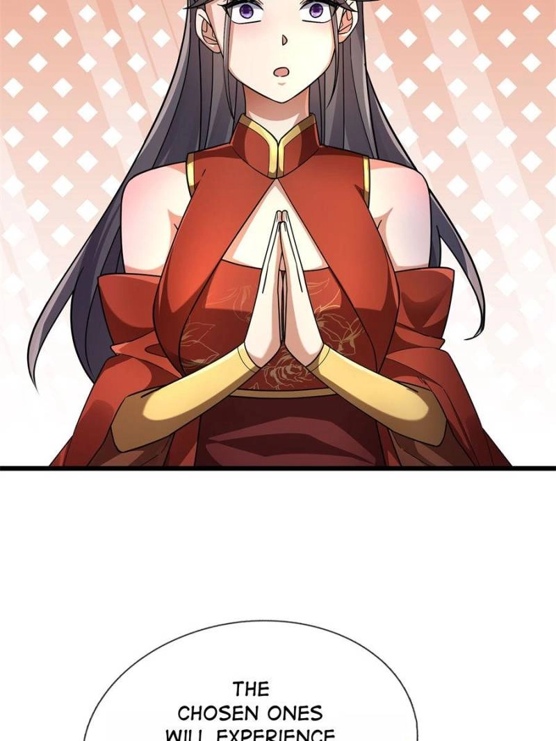 Dormant Since Ancient Times: Thrusting Through the Heavens After Coming Into Being Chapter 72 - page 65