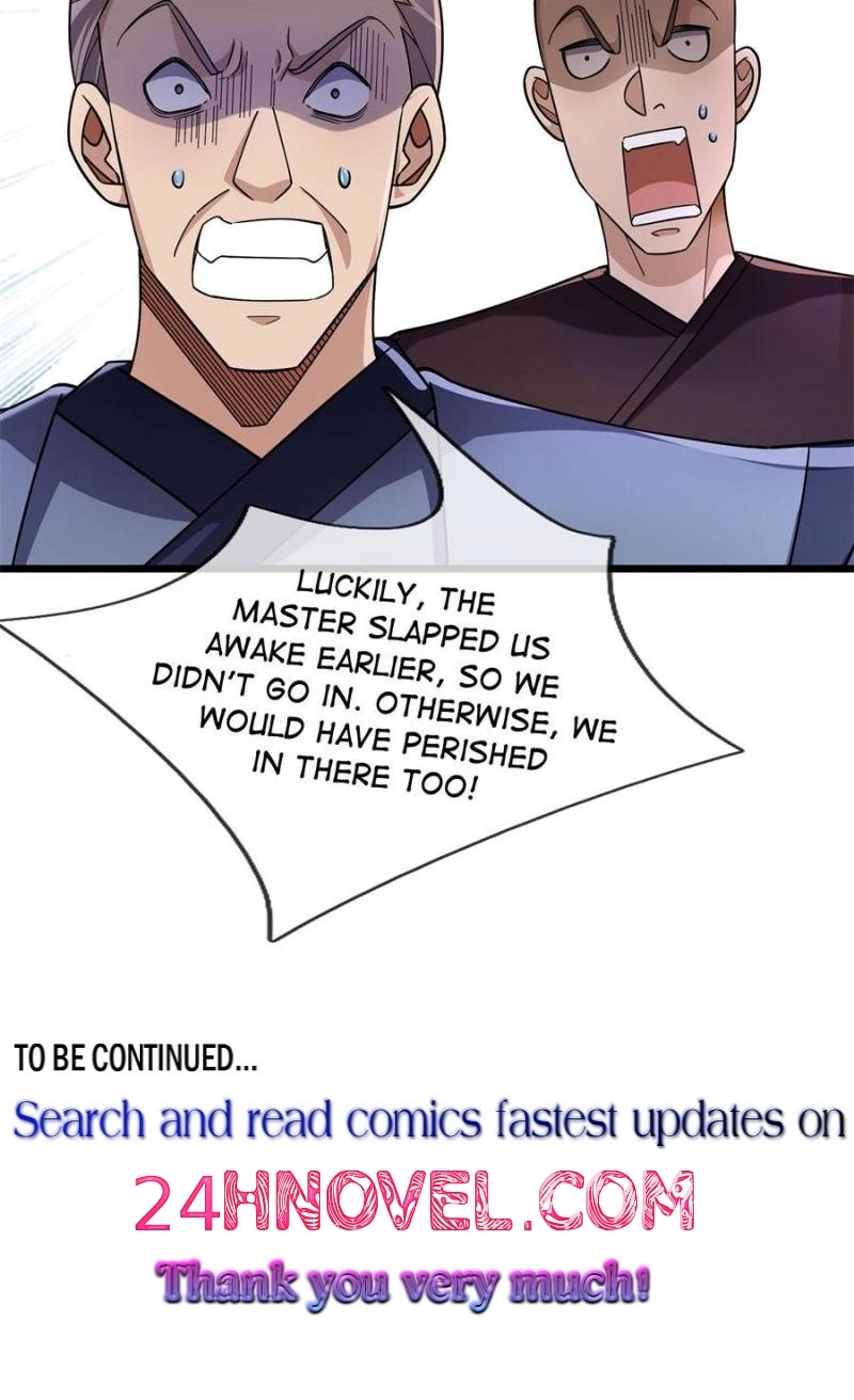 Dormant Since Ancient Times: Thrusting Through the Heavens After Coming Into Being Chapter 72 - page 72