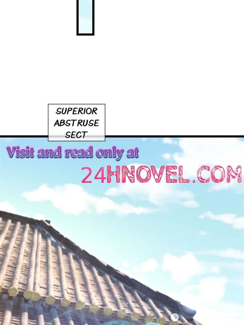 Dormant Since Ancient Times: Thrusting Through the Heavens After Coming Into Being Chapter 73 - page 2