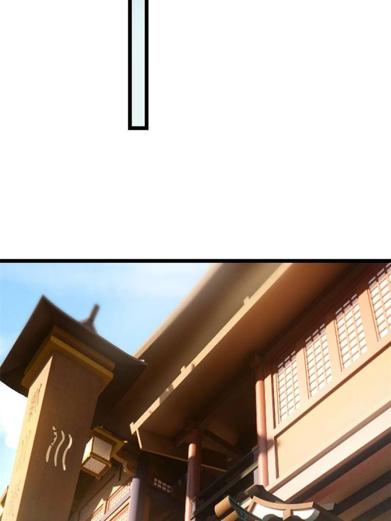 Dormant Since Ancient Times: Thrusting Through the Heavens After Coming Into Being Chapter 73 - page 28