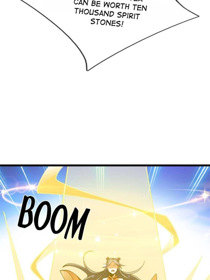 Dormant Since Ancient Times: Thrusting Through the Heavens After Coming Into Being Chapter 73 - page 38