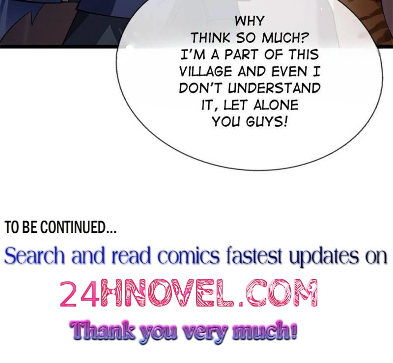 Dormant Since Ancient Times: Thrusting Through the Heavens After Coming Into Being Chapter 73 - page 50