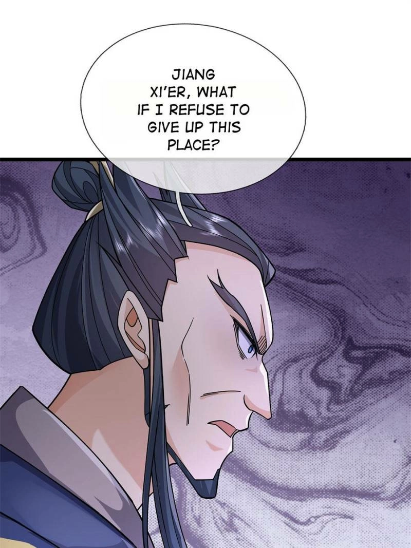 Dormant Since Ancient Times: Thrusting Through the Heavens After Coming Into Being Chapter 74 - page 18