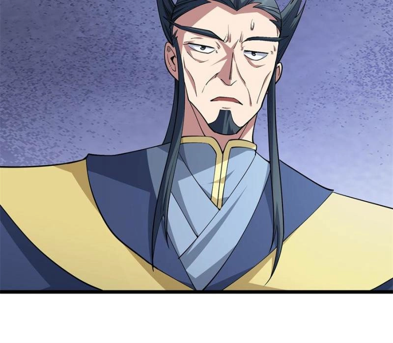 Dormant Since Ancient Times: Thrusting Through the Heavens After Coming Into Being Chapter 74 - page 31