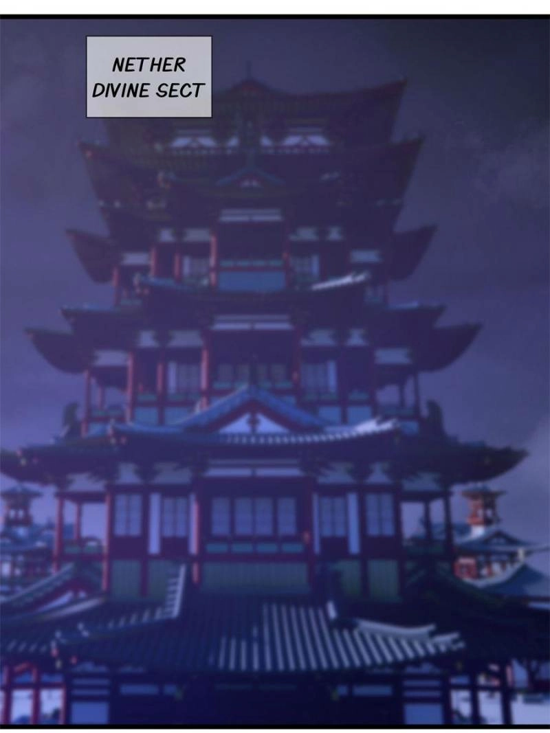 Dormant Since Ancient Times: Thrusting Through the Heavens After Coming Into Being Chapter 74 - page 37