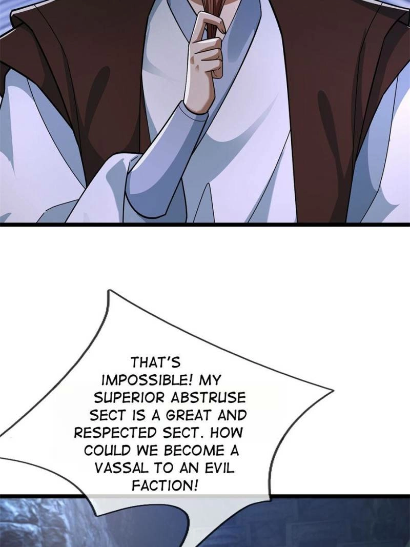 Dormant Since Ancient Times: Thrusting Through the Heavens After Coming Into Being Chapter 74 - page 6