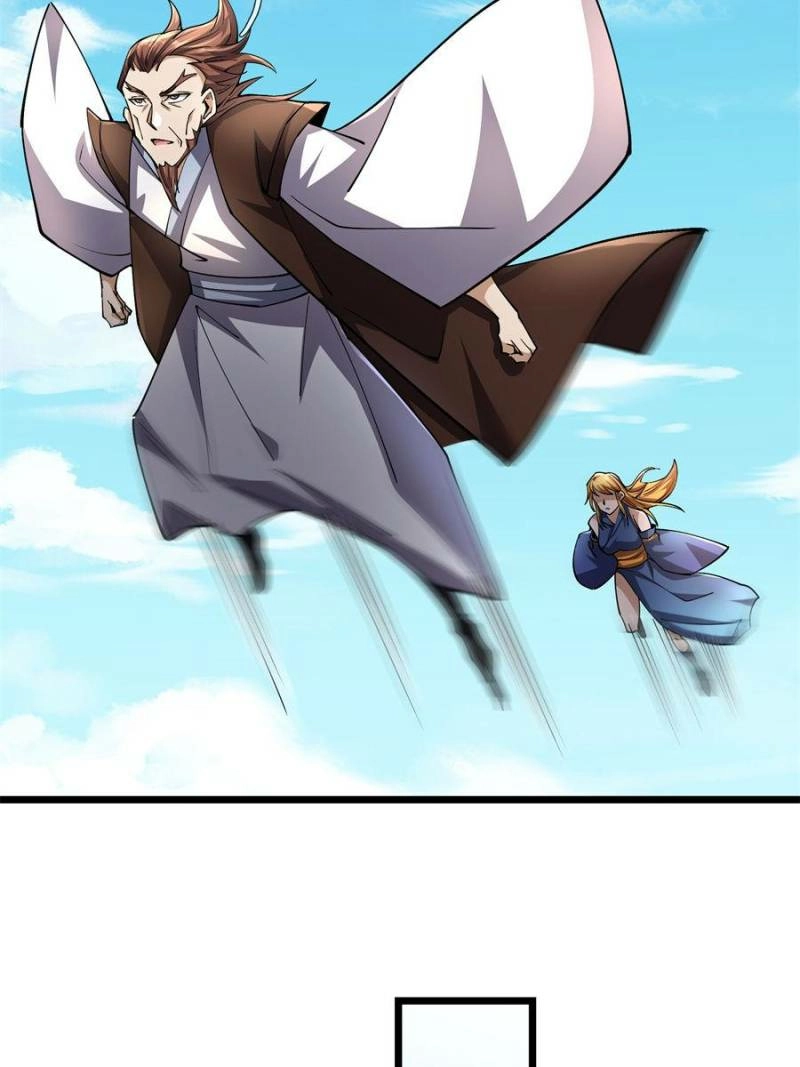 Dormant Since Ancient Times: Thrusting Through the Heavens After Coming Into Being Chapter 74 - page 60