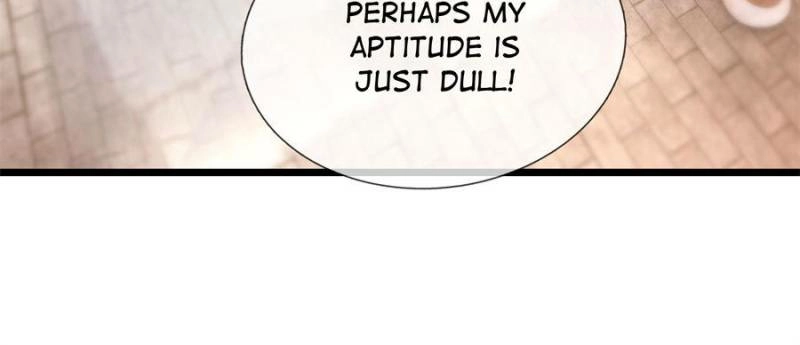 Dormant Since Ancient Times: Thrusting Through the Heavens After Coming Into Being Chapter 74 - page 64