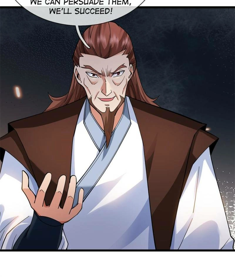 Dormant Since Ancient Times: Thrusting Through the Heavens After Coming Into Being Chapter 74 - page 75