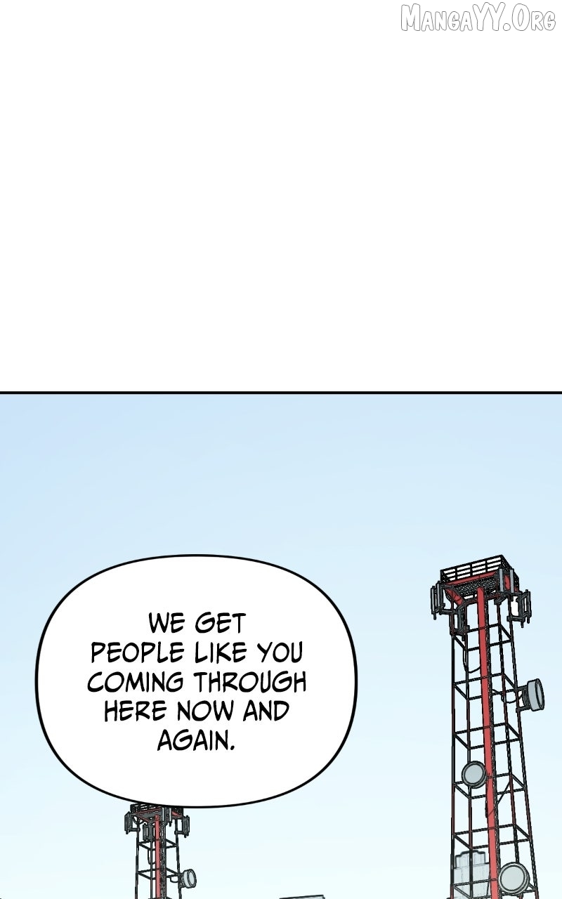 Full bloom of youth Chapter 8 - page 44