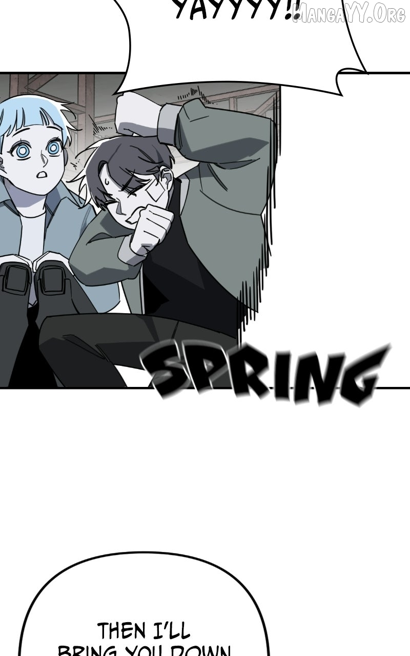 Full bloom of youth Chapter 10 - page 45