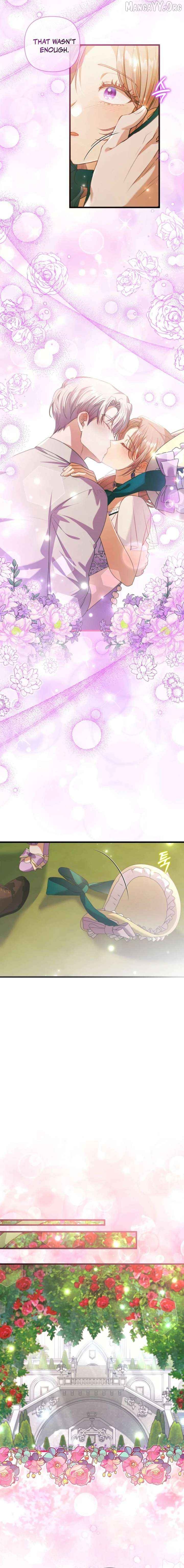 You've Got the Wrong Girl Chapter 101 - page 12