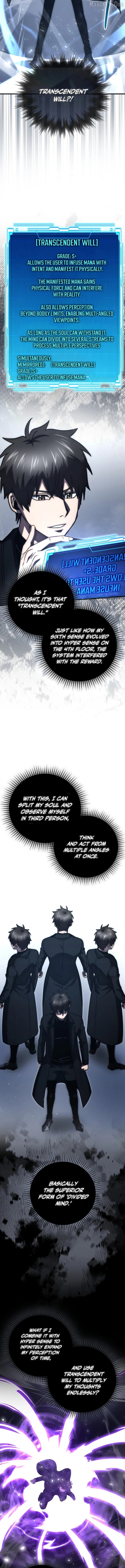 Demon Lord’s Martial Arts Ascension Chapter 146 - page 11