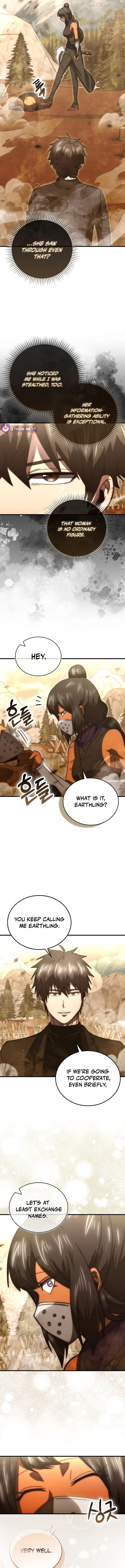 Demon Lord’s Martial Arts Ascension Chapter 147 - page 12