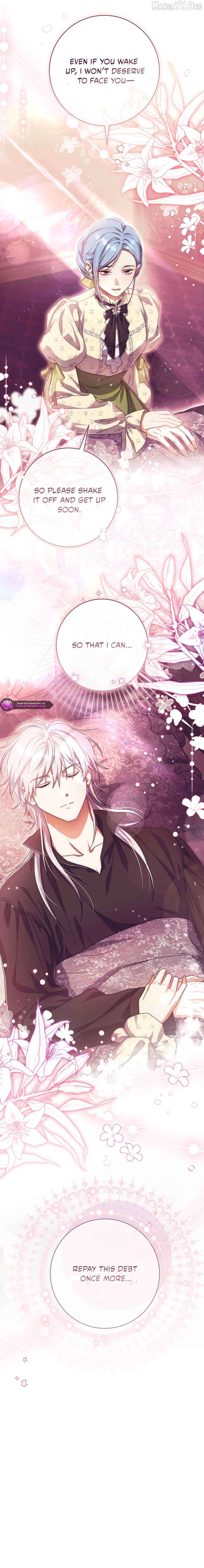 The Villain's Match Is Too Perfect Chapter 106 - page 8