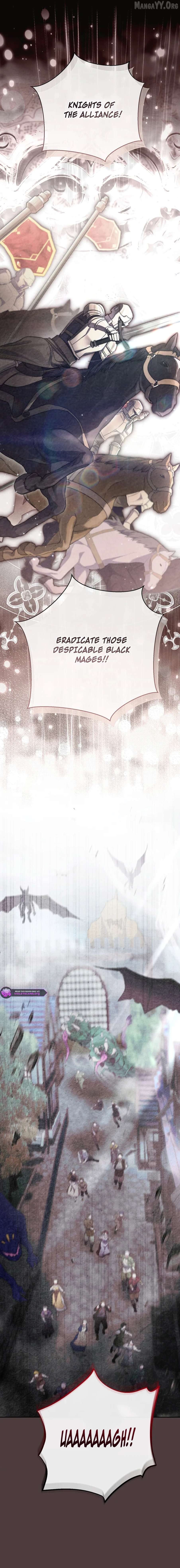 The Villain's Match Is Too Perfect Chapter 108 - page 7