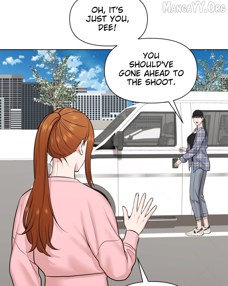 The Second Lead Syndrome Chapter 99 - page 4