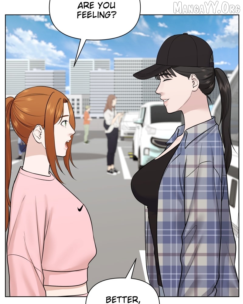 The Second Lead Syndrome Chapter 99 - page 6