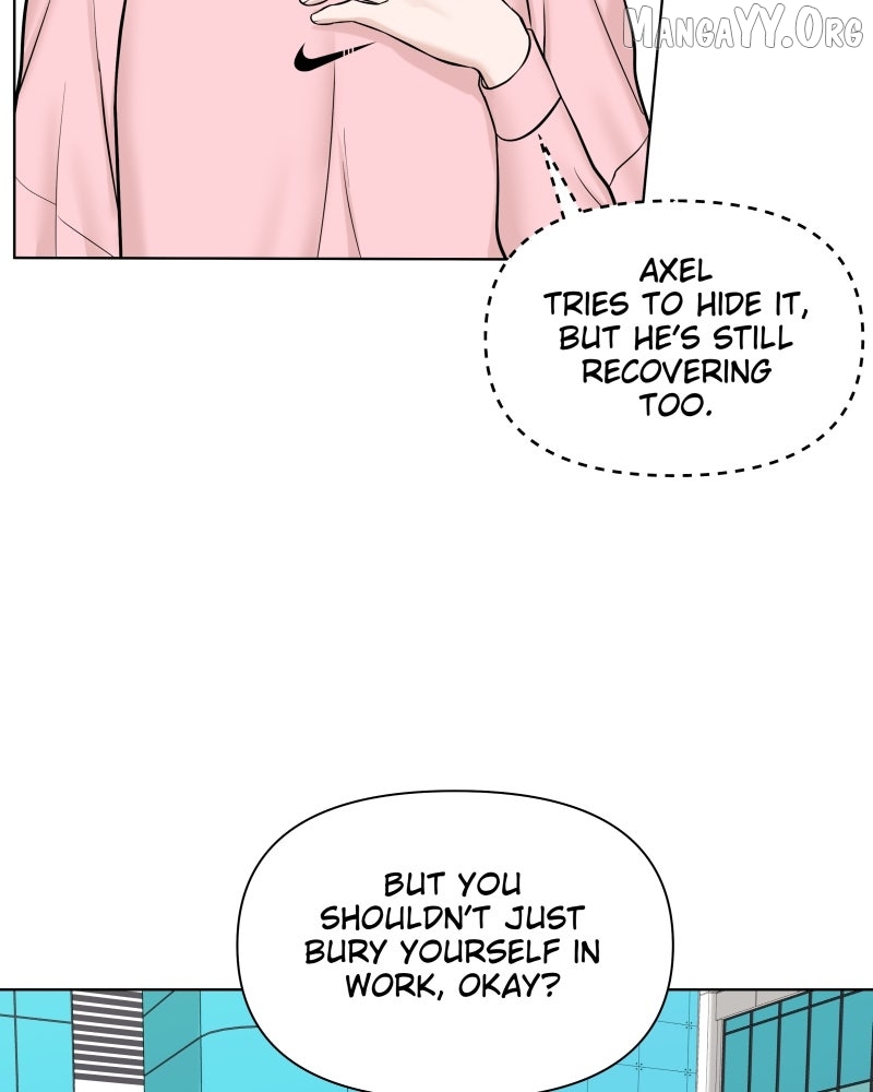 The Second Lead Syndrome Chapter 99 - page 10