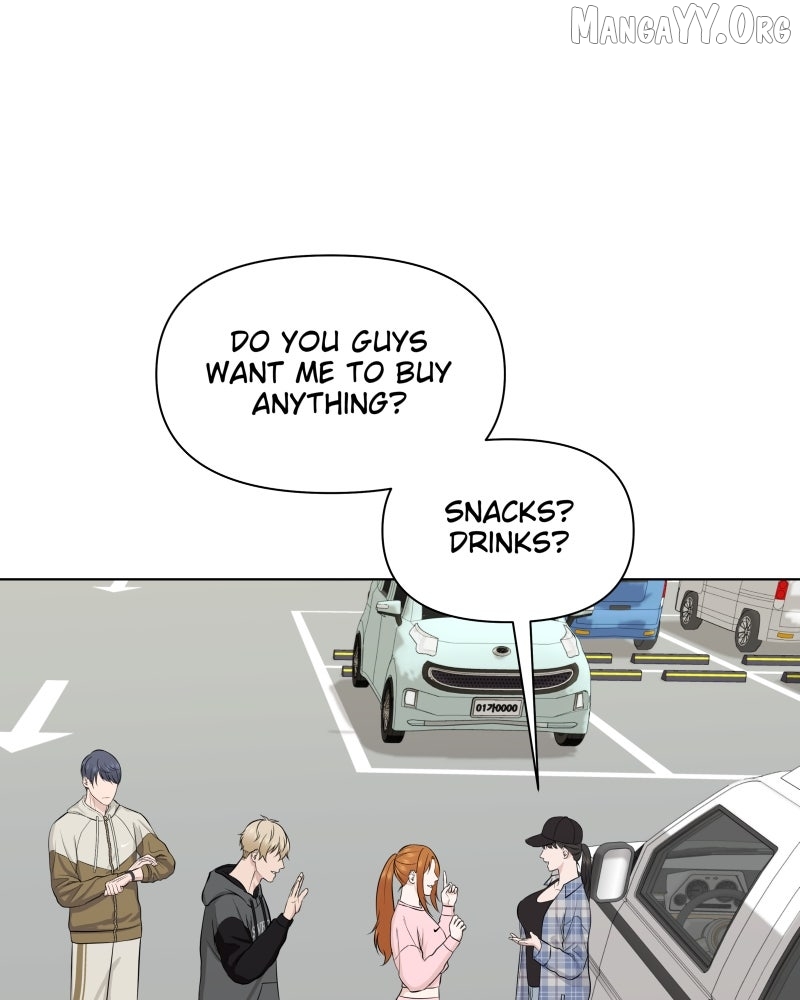 The Second Lead Syndrome Chapter 99 - page 12