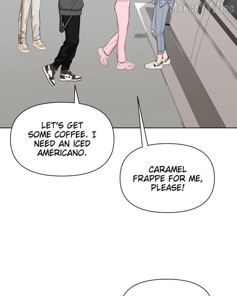 The Second Lead Syndrome Chapter 99 - page 13