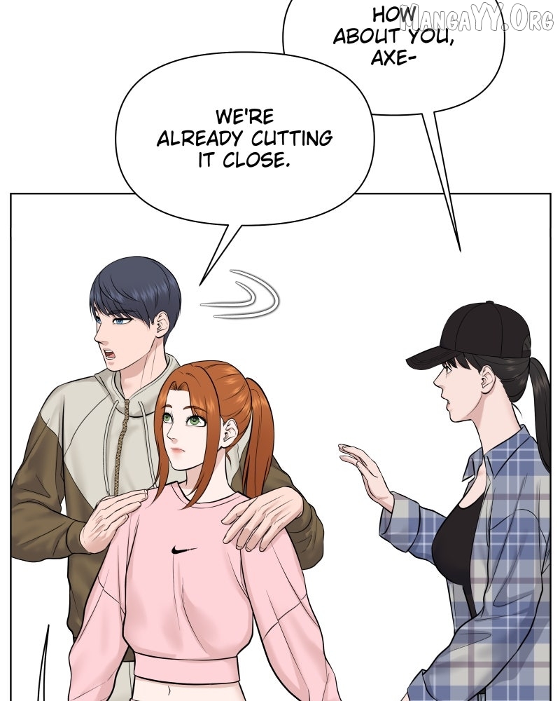 The Second Lead Syndrome Chapter 99 - page 14