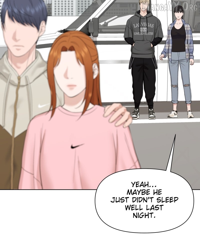 The Second Lead Syndrome Chapter 99 - page 16
