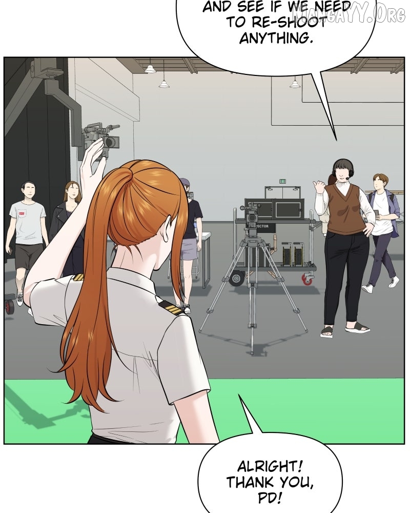 The Second Lead Syndrome Chapter 99 - page 21