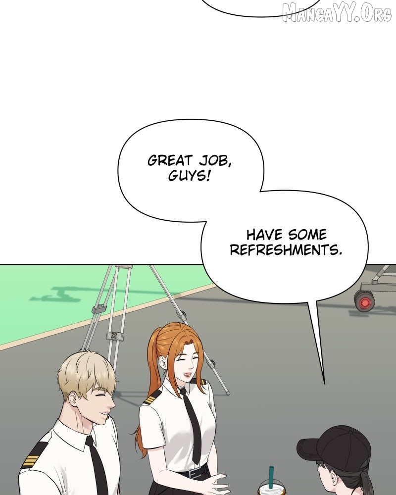 The Second Lead Syndrome Chapter 99 - page 22