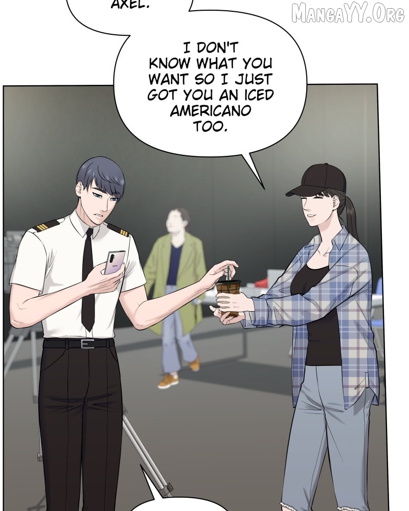 The Second Lead Syndrome Chapter 99 - page 24