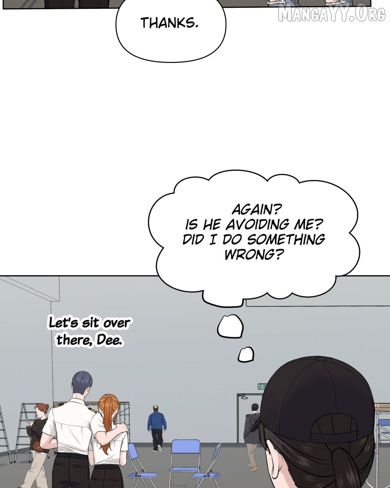 The Second Lead Syndrome Chapter 99 - page 25
