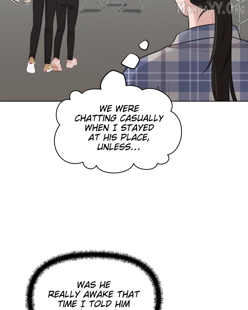 The Second Lead Syndrome Chapter 99 - page 26