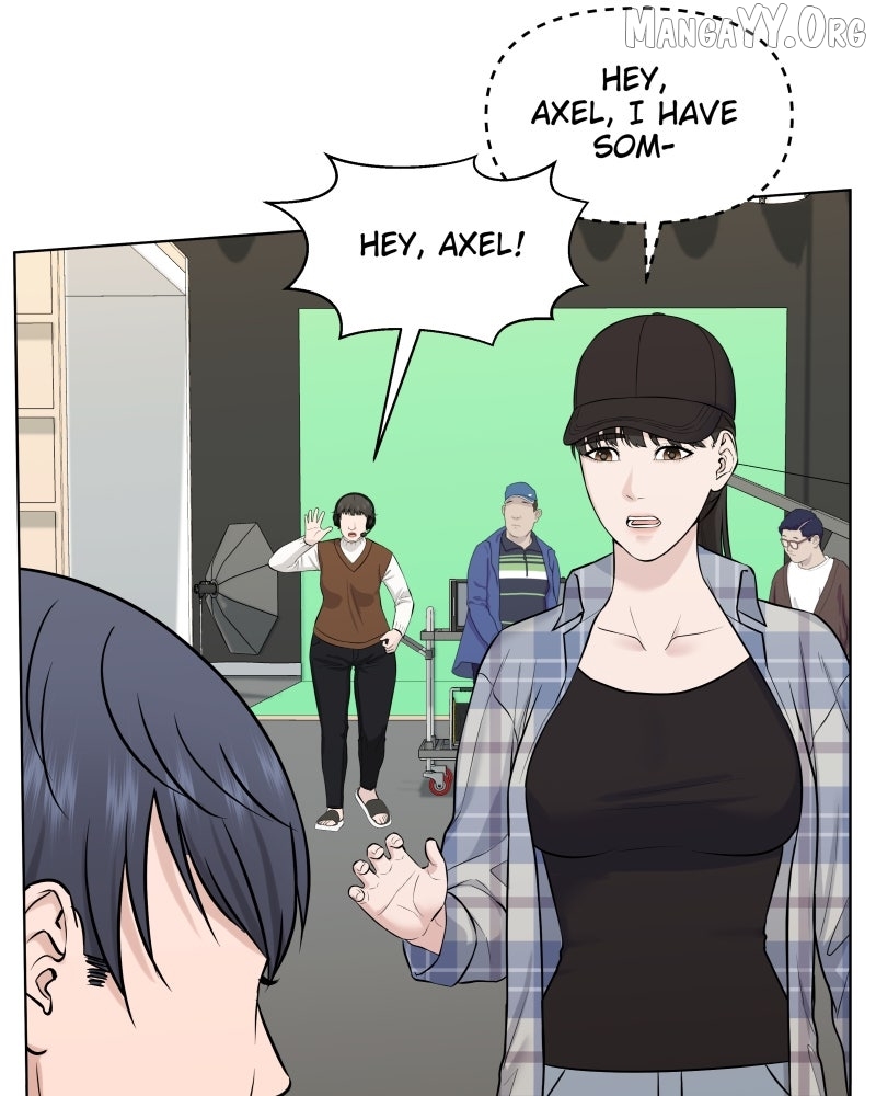 The Second Lead Syndrome Chapter 99 - page 30
