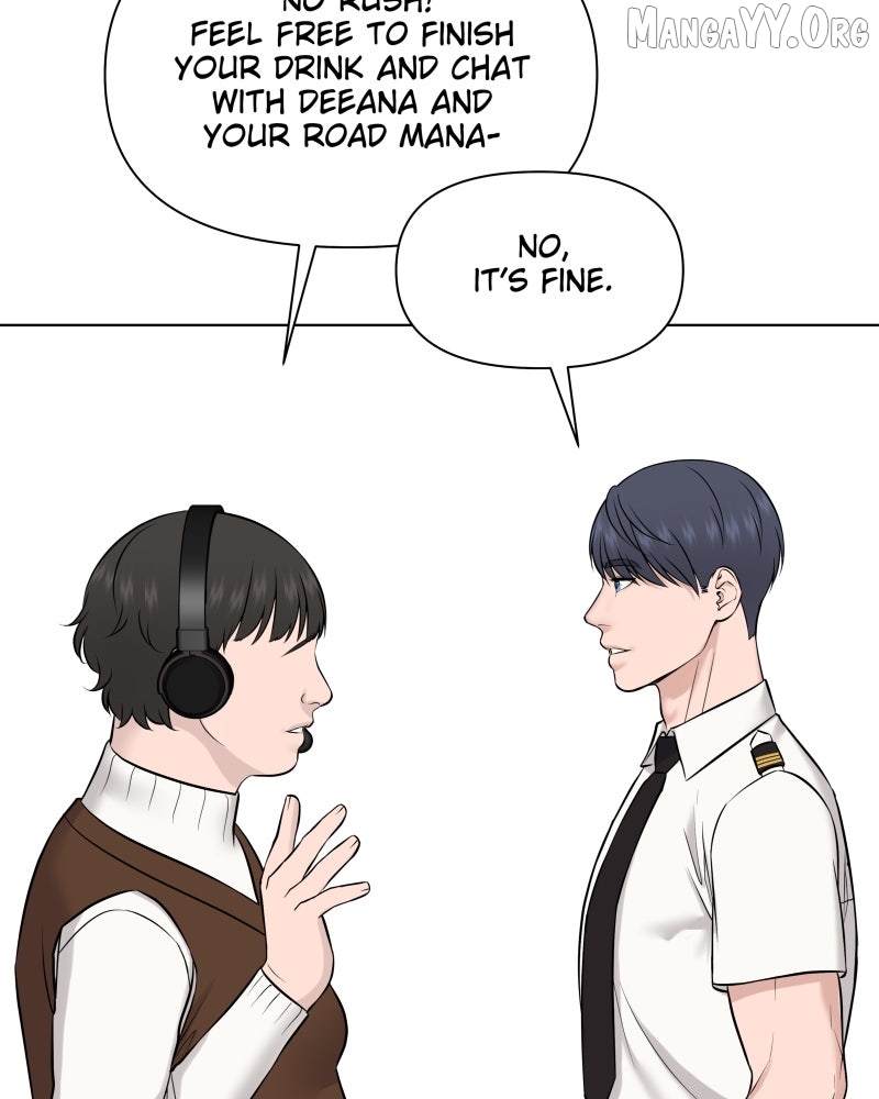 The Second Lead Syndrome Chapter 99 - page 33
