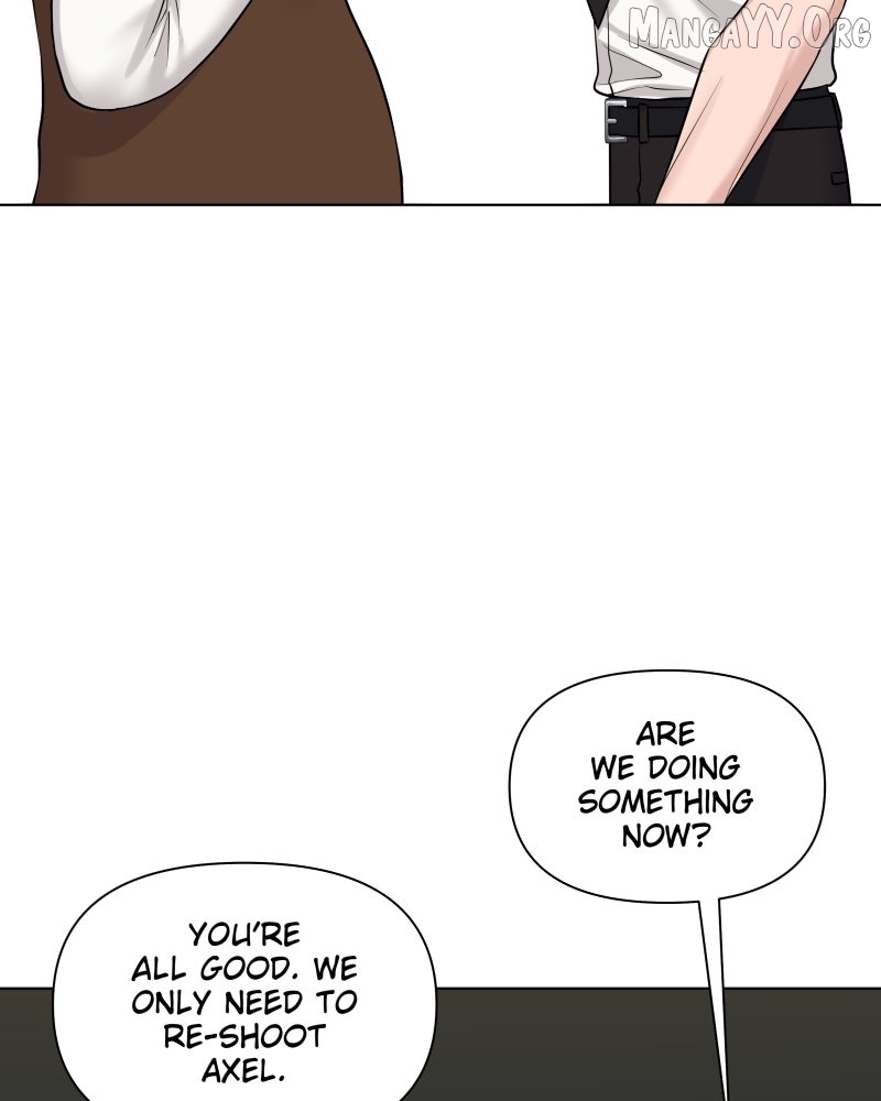 The Second Lead Syndrome Chapter 99 - page 34