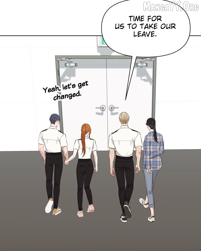 The Second Lead Syndrome Chapter 99 - page 43