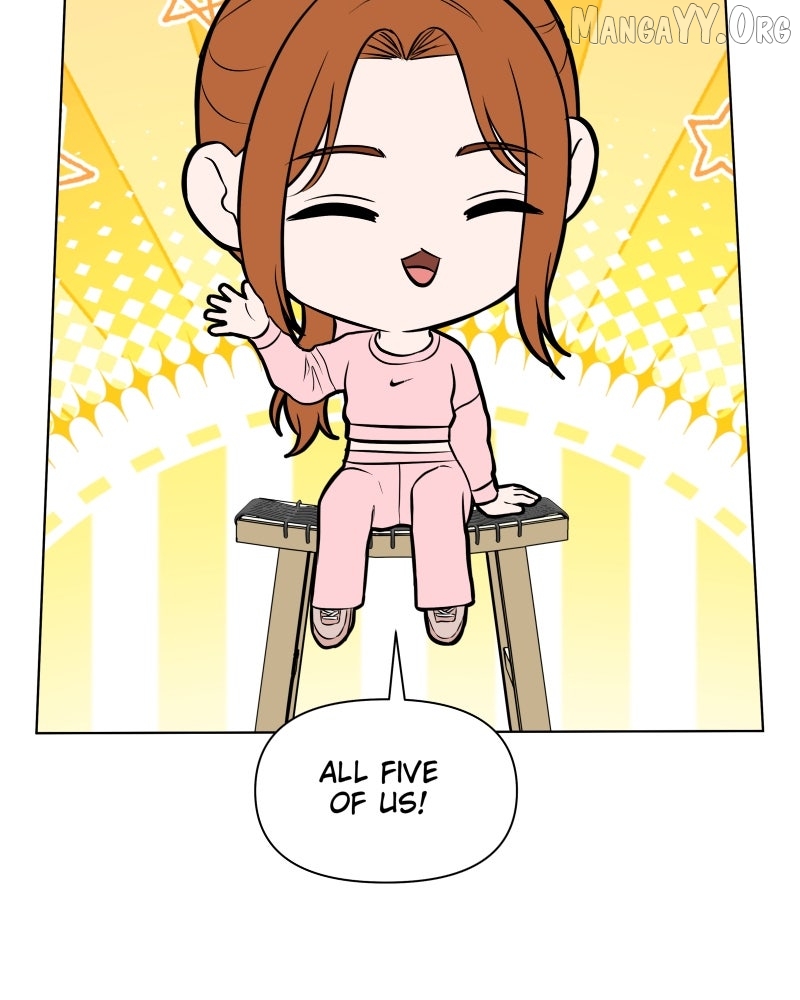 The Second Lead Syndrome Chapter 99 - page 48
