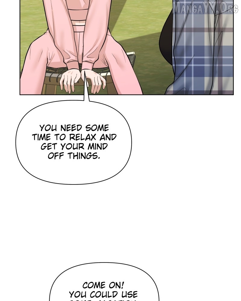 The Second Lead Syndrome Chapter 99 - page 52