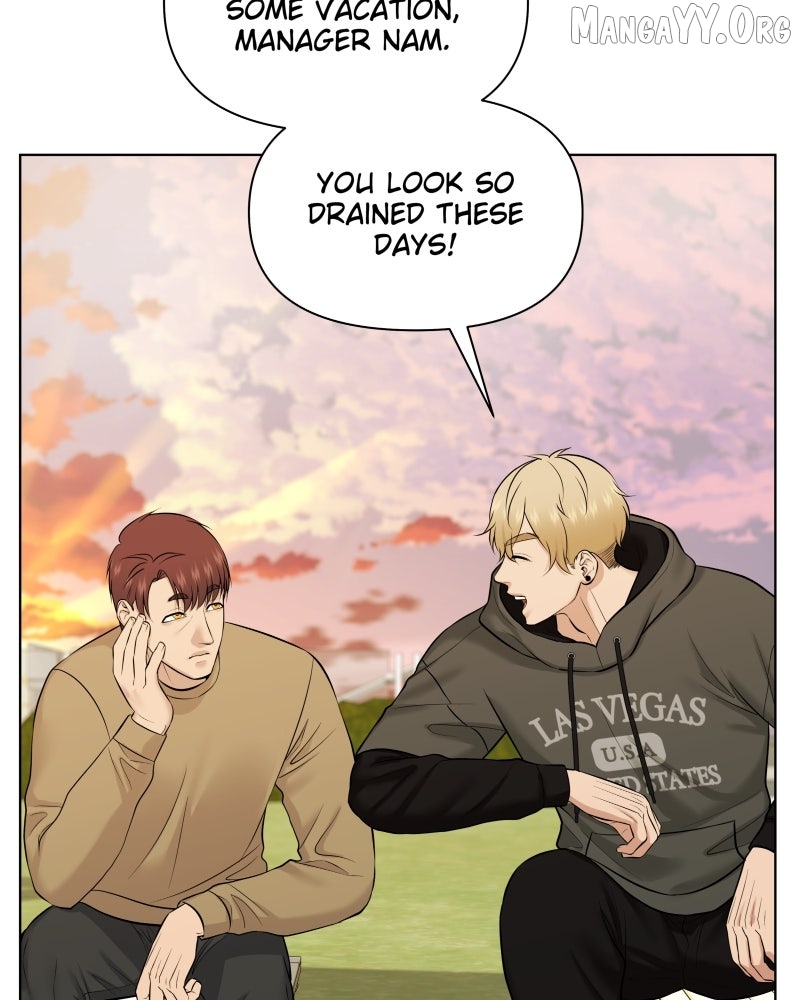 The Second Lead Syndrome Chapter 99 - page 53