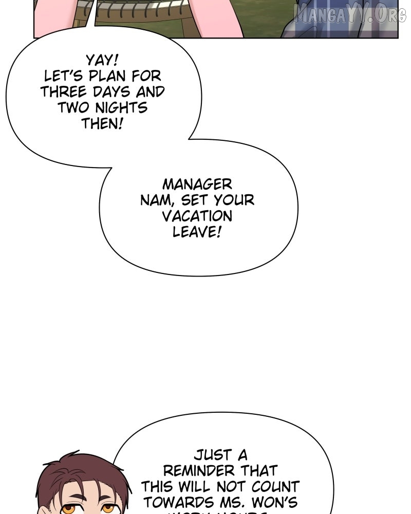 The Second Lead Syndrome Chapter 99 - page 59