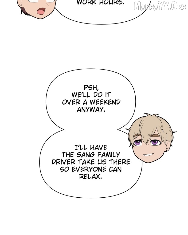 The Second Lead Syndrome Chapter 99 - page 60