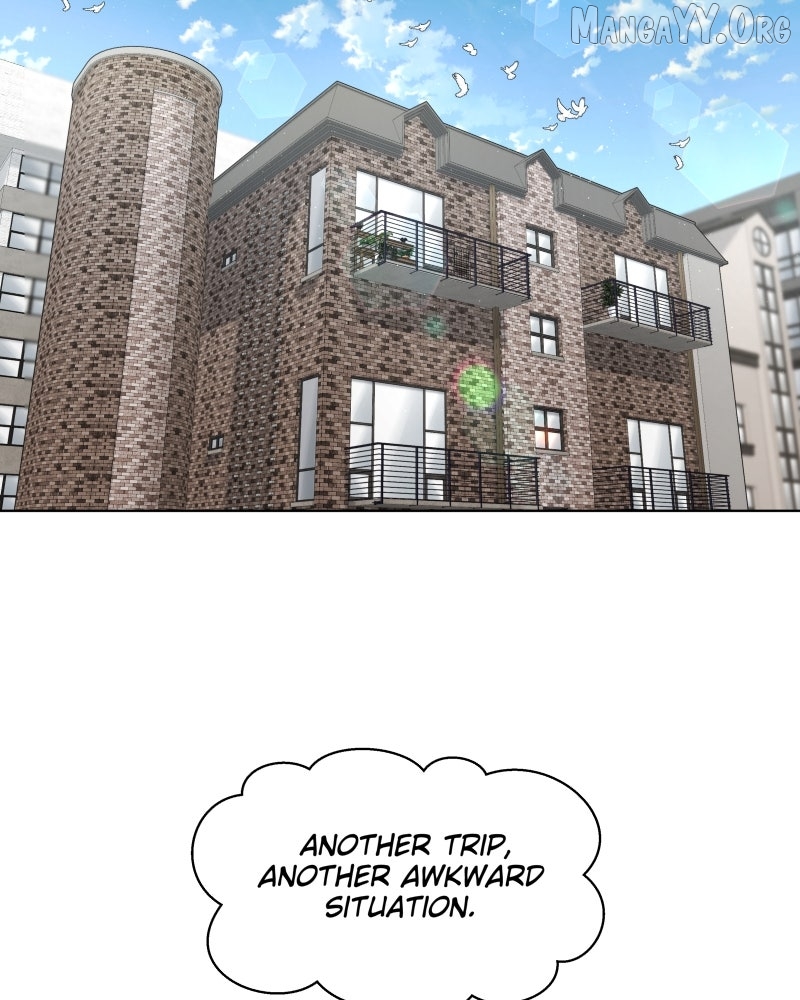 The Second Lead Syndrome Chapter 99 - page 62