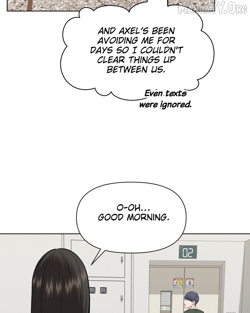 The Second Lead Syndrome Chapter 99 - page 64