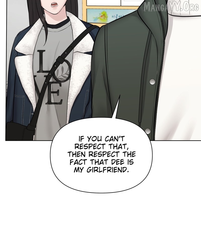The Second Lead Syndrome Chapter 99 - page 76