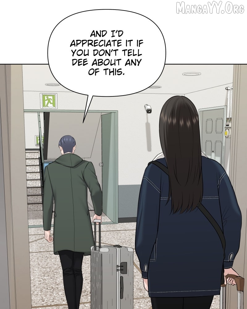 The Second Lead Syndrome Chapter 99 - page 77