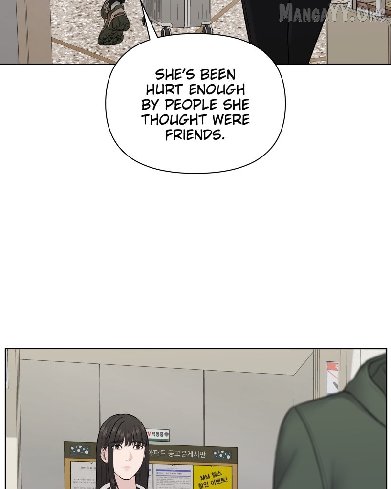 The Second Lead Syndrome Chapter 99 - page 78